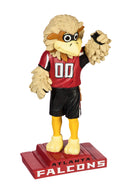 Atlanta Falcons, Mascot Statue