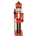 Nutcracker Statue, Cleveland Browns,843807nkr