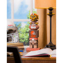 Tiki Tiki Totem,  Cleveland Browns,843807tt