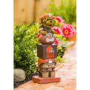 Tiki Tiki Totem,  Cleveland Browns,843807tt