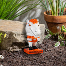 Lil Big Head Statue, Mascot, Denver Broncos