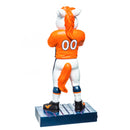 Denver Broncos, Mascot Statue,843809ms