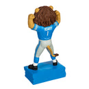 Detroit Lions, Mascot Statue,843810ms