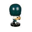 Lil Big Head Statue, Player, QB, Philadelphia Eagles