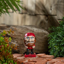 Lil Big Head Statue, Mascot, Tampa Bay Buccaneers,843829lbhm