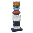 Tiki Tiki Totem, Tennessee Titans,843830ttb