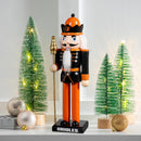 Baltimore Orioles Nutcracker Statue
