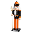 Baltimore Orioles Nutcracker Statue