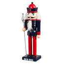 Boston Red Sox Nutcracker Statue