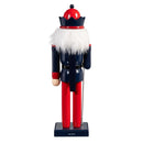 Boston Red Sox Nutcracker Statue