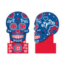 Sugar Skull, Chicago Cubs