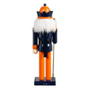 Houston Astros Nutcracker Statue