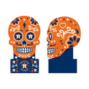 Sugar Skull, Houston Astros