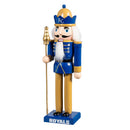 Kansas City Royals Nutcracker Statue