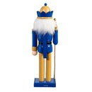 Kansas City Royals Nutcracker Statue