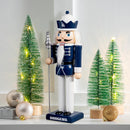 Los Angeles Dodgers Nutcracker Statue