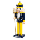 Milwaukee Brewers Nutcracker Statue
