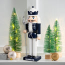New York Yankees Nutcracker Statue