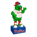 Philadelphia Phillies, Mascot Statue