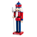 Philadelphia Phillies Nutcracker Statue
