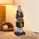 San Diego Padres, Team Garden Statue