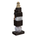 San Diego Padres, Team Garden Statue