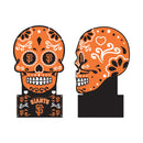 Sugar Skull, San Francisco Giants