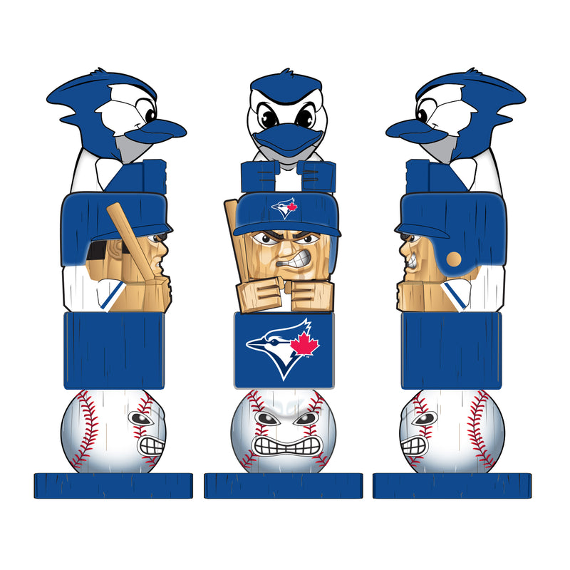 Toronto Blue Jays, Team Garden Statue
