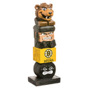 Tiki Tiki Totem,  Boston Bruins,844351tt