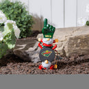 Minnesota Wild, Garden Stack,844363stk