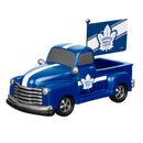 Toronto Maple Leafs Rally Truck Statue