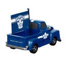 Toronto Maple Leafs Rally Truck Statue
