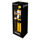 Nutcracker Statue, Vegas Golden Knights,844380nkr