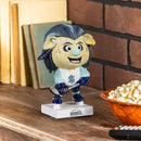 Lil Big Head Statue, Mascot, Seattle Kraken