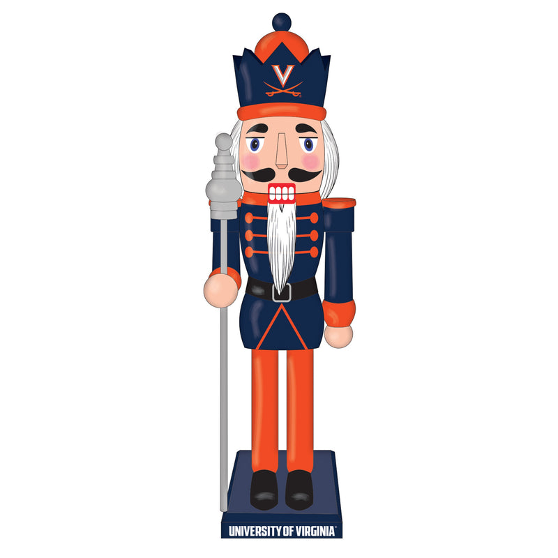Nutcracker Statue, University of Virginia,84901nkr