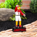 University of Louisville, Mascot Statue