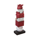 Tiki Tiki Totem,  Arkansas,84911tt