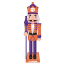 Nutcracker Statue, Clemson University,84912nkr