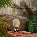 Lil Big Head Statue, Mascot, University of Georgia