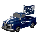 Penn State Rally Truck Statue