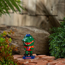 Lil Big Head Statue, Mascot, University of Florida,84939lbhm