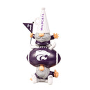 Kansas State University, Garden Stack,84943stk