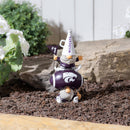 Kansas State University, Garden Stack,84943stk