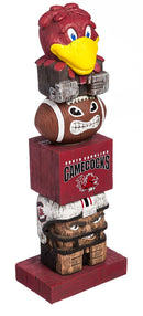Tiki Tiki Totem,  South Carolina,84954tt