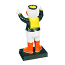 University of Oregon, Mascot Statue,84986ms