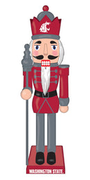Nutcracker Statue, Washington State University,84998nkr