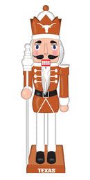 Nutcracker Statue, University of Texas,84999nkr