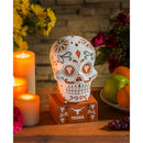 University of Texas, Sugar Skull Statue,84999sk
