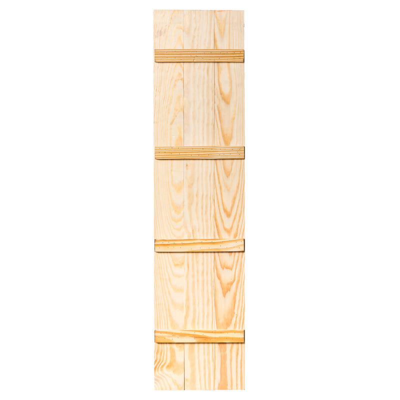 Let Freedom Ring Large Single Sided Leaner, 46"