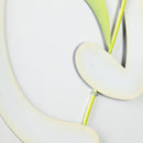 42"H Spring Rabbit Porch Leaner, 2 Asst.